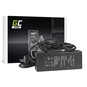 Green Cell PRO Ladegerät / AC Adapter 19.5V 6.7A 130W für Dell XPS 17 L701X L702X Precision M2800 M3800 M4400 M4500 M6700 Green Cell PRO Ladegerät / AC Adapter 19.5V 6.7A 130W für Dell XPS 17 L701X L702X Precision M2800 M3800 M4400 M4500 M6700