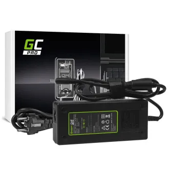 Green Cell PRO Ladegerät / AC Adapter 19.5V 6.7A 130W für Dell XPS 15 9530 9550 9560 Precision 15 5510 5520 M3800 Green Cell PRO Ladegerät / AC Adapter 19.5V 6.7A 130W für Dell XPS 15 9530 9550 9560 Precision 15 5510 5520 M3800