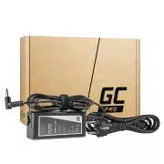 Green Cell PRO Ladegerät / AC Adapter 19.5V 3.33A 65W für HP 250 G2 G3 G4 G5 15-R 15-R100NW 15-R101NW 15-R104NW 15-R233NW