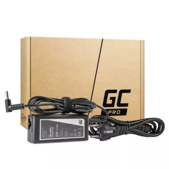 Green Cell PRO Ladegerät / AC Adapter 19.5V 3.33A 65W für HP 250 G2 G3 G4 G5 15-R 15-R100NW 15-R101NW 15-R104NW 15-R233NW Green Cell PRO Ladegerät / AC Adapter 19.5V 3.33A 65W für HP 250 G2 G3 G4 G5 15-R 15-R100NW 15-R101NW 15-R104NW 15-R233NW