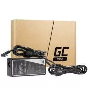 Green Cell PRO Ladegerät / AC Adapter 19.5V 4.62A 90W für HP 250 G2 ProBook 650 G2 G3 Pavilion 15-N 15-N025SW 15-N065SW 15-N070SW