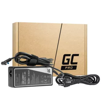 Green Cell PRO Ladegerät / AC Adapter 19.5V 4.62A 90W für HP 250 G2 ProBook 650 G2 G3 Pavilion 15-N 15-N025SW 15-N065SW 15-N070SW