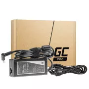 Green Cell PRO Ladegerät / AC Adapter 19.5V 2.31A 45W für HP 250 G2 G3 G4 G5 255 G2 G3 G4 G5, HP ProBook 450 G3 G4 650 G2 G3