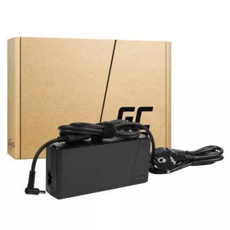 Green Cell PRO Netzteil/Ladegerät 19,5V 7,7A 150W für HP ZBook 15 G3 G4 G5 G6 Omen 15-bs092nf Green Cell PRO Netzteil/Ladegerät 19,5V 7,7A 150W für HP ZBook 15 G3 G4 G5 G6 Omen 15-bs092nf