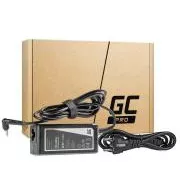 Green Cell PRO Ladegerät / AC Adapter 20V 3.25A 65W für Lenovo IdeaPad 3, IdeaPad 5, 320-15 510-15 S145-14 S145-15 S340-14 S540-14
