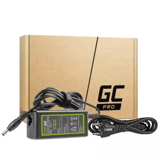 Green Cell PRO Ladegerät / AC Adapter 20V 3.25A 65W für Lenovo B560 B570 G530 G550 G560 G575 G580 G580a G585 IdeaPad Z560 Z570 Green Cell PRO Ladegerät / AC Adapter 20V 3.25A 65W für Lenovo B560 B570 G530 G550 G560 G575 G580 G580a G585 IdeaPad Z560 Z570