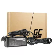 Green Cell PRO Ladegerät / AC Adapter 20V 3.25A 65W für Lenovo B50-80 G50 G50-30 V130-15IKB V310-15IKB IdeaPad S500 ThinkPad S540