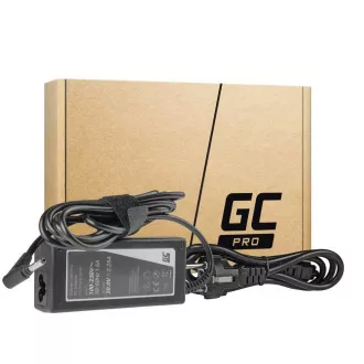 Green Cell PRO Ladegerät / AC Adapter 20V 2.25A 45W für Lenovo IdeaPad 110 110-15 100-15IBY 110-15IBR 320-15ISK 320-15AST Green Cell PRO Ladegerät / AC Adapter 20V 2.25A 45W für Lenovo IdeaPad 110 110-15 100-15IBY 110-15IBR 320-15ISK 320-15AST