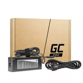 Green Cell PRO Ladegerät / AC Adapter 19.5V 6.15A 120W für Lenovo IdeaPad Y510p Y550p Y560 Y570 Y580 Z500 Z570 MSI GE60 GE70 GP70 Green Cell PRO Ladegerät / AC Adapter 19.5V 6.15A 120W für Lenovo IdeaPad Y510p Y550p Y560 Y570 Y580 Z500 Z570 MSI GE60 GE70 GP70
