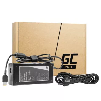 Green Cell PRO Ladegerät / AC Adapter 20V 6.75A 135W für Lenovo IdeaPad Gaming L340-15 L340-17 15ARH05 15IMH05 Legion Y520 Y530 Green Cell PRO Ladegerät / AC Adapter 20V 6.75A 135W für Lenovo IdeaPad Gaming L340-15 L340-17 15ARH05 15IMH05 Legion Y520 Y530