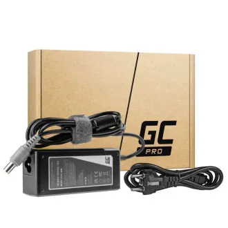 Green Cell PRO Ladegerät / AC Adapter 20V 4.5A 90W für Lenovo B580 B590 ThinkPad T410 T420 T430 T430s T500 T510 T520 T530 X220 Green Cell PRO Ladegerät / AC Adapter 20V 4.5A 90W für Lenovo B580 B590 ThinkPad T410 T420 T430 T430s T500 T510 T520 T530 X220