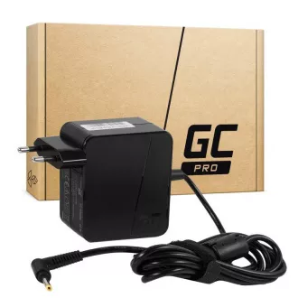 Green Cell PRO 20V 3.25A 65W Ladegerät Adapter für Lenovo IdeaPad 3, IdeaPad 5, 320-15 510-15 S145-14 S145-15 S340-14 S5 Green Cell PRO 20V 3.25A 65W Ladegerät Adapter für Lenovo IdeaPad 3, IdeaPad 5, 320-15 510-15 S145-14 S145-15 S340-14 S5
