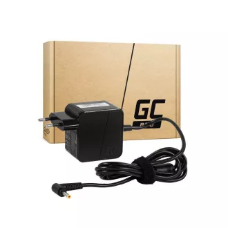 Green Cell PRO 20V 2.25A 45W Ladegerät Adapter für Lenovo IdeaPad 110 110-15 100-15IBY 110-15IBR 320-15ISK 320-15AST S14