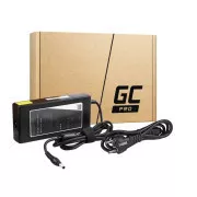 Green Cell PRO Ladegerät / AC Adapter 19V 9.5A 180W für MSI GT60 GT70 GT680 GT683 Asus ROG G75 G75V G75VW G750JM G750JS (5.5-2.5mm)
