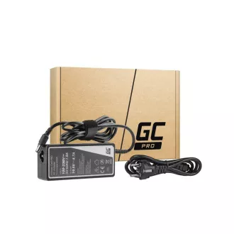 Green Cell PRO Ladegerät / AC Adapter 19.5V 4.7A 90W für Sony Vaio PCG-61211M PCG-71211M PCG-71811M PCG-71911M PCG-71911M Fit 15 15E