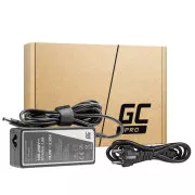 Green Cell PRO Ladegerät / AC Adapter 19V 3.95A 75W für Toshiba Satellite C55 C660 C850 C855 C870 L650 L650D L655 L750 L750D L755