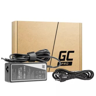 Green Cell PRO Ladegerät / AC Adapter 19V 3.95A 75W für Toshiba Satellite C55 C660 C850 C855 C870 L650 L650D L655 L750 L750D L755 Green Cell PRO Ladegerät / AC Adapter 19V 3.95A 75W für Toshiba Satellite C55 C660 C850 C855 C870 L650 L650D L655 L750 L750D L755