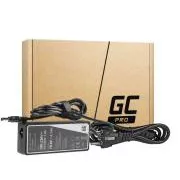 Green Cell PRO Ladegerät / AC Adapter 19V 4.74A 90W für Asus A52 K50IJ K52 K52 K52F K52J K53S K53SV X52 X52J X53S X53U X54C X54 X54H