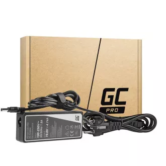 Green Cell PRO Ladegerät / AC Adapter 19V 4.74A 90W für Asus A52 K50IJ K52 K52 K52F K52J K53S K53SV X52 X52J X53S X53U X54C X54 X54H Green Cell PRO Ladegerät / AC Adapter 19V 4.74A 90W für Asus A52 K50IJ K52 K52 K52F K52J K53S K53SV X52 X52J X53S X53U X54C X54 X54H