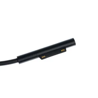 Green Cell PRO 1706 65 W, 15 V, 4 A Ladegerät für Microsoft Surface Laptop, Pro, Book, Go Green Cell PRO 1706 65 W, 15 V, 4 A Ladegerät für Microsoft Surface Laptop, Pro, Book, Go