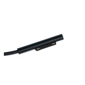 Green Cell PRO 1706 65 W, 15 V, 4 A Ladegerät für Microsoft Surface Laptop, Pro, Book, Go Green Cell PRO 1706 65 W, 15 V, 4 A Ladegerät für Microsoft Surface Laptop, Pro, Book, Go