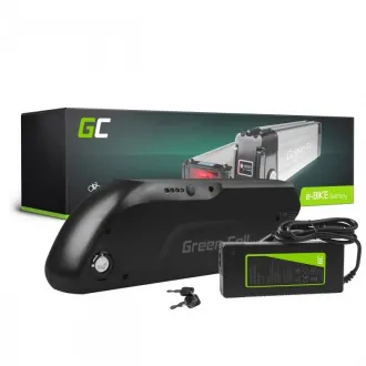 Green Cell Elektrofahrrad Akku 36V 13Ah 468Wh Ebike EC5 für Ancheer, Samebike, Fafrees mit Ladegerät Green Cell Elektrofahrrad Akku 36V 13Ah 468Wh Ebike EC5 für Ancheer, Samebike, Fafrees mit Ladegerät
