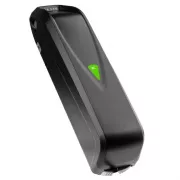 Green Cell 36V 14,5Ah 522Wh Elektrofahrrad Akku Ebike EC5 für Ancheer, Samebike, Fafrees mit Ladegerät
