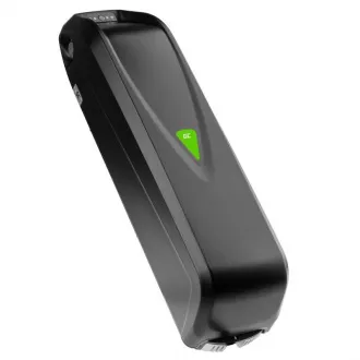 Green Cell 36V 14,5Ah 522Wh Elektrofahrrad Akku Ebike EC5 für Ancheer, Samebike, Fafrees mit Ladegerät Green Cell 36V 14,5Ah 522Wh Elektrofahrrad Akku Ebike EC5 für Ancheer, Samebike, Fafrees mit Ladegerät