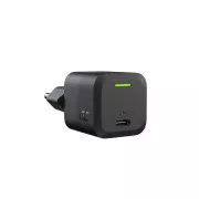 Green Cell Power Charger 33W GaN GC PowerGan für Laptop, MacBook, Iphone, Tablet, Nintendo Switch - USB-C Power Delivery
