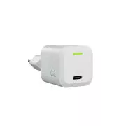 Green Cell Power Charger 33W GaN GC PowerGan für Laptop, MacBook, Iphone, Tablet, Nintendo Switch - USB-C Power Delivery