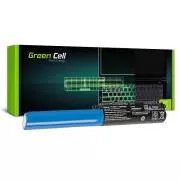 Grüner Akku A31N1519 für Asus F540 F540L F540S R540 R540 R540L R540M R540MA R540S R540SA X540 X540 X540L X540S X540SA
