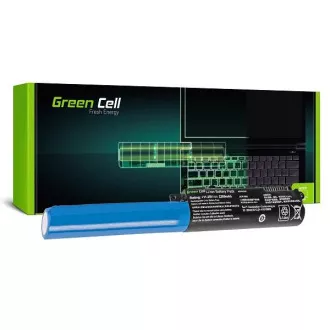 Grüner Akku A31N1519 für Asus F540 F540L F540S R540 R540 R540L R540M R540MA R540S R540SA X540 X540 X540L X540S X540SA Grüner Akku A31N1519 für Asus F540 F540L F540S R540 R540 R540L R540M R540MA R540S R540SA X540 X540 X540L X540S X540SA