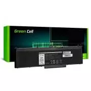 Green Cell Akku WJ5R2 04F5YV für Dell Latitude E5570 Precision 3510