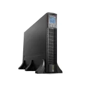 Green Cell UPS für Rack RTII 3000VA 2700W mit LCD-Display