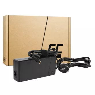 Green Cell PRO Power Adapter DA130PM170 USB-C 130W Laptop-Ladegerät