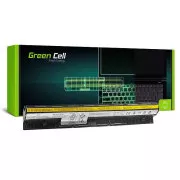 Green Cell Akku L12M4E01 für Lenovo G50 G50-30 G50-45 G50-70 G50-80 G400s G500s G505s