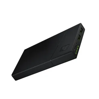 Green Cell Power Bank GC PowerPlay10S 10000mAh mit Schnellladung 2x USB Ultra Charge und 2x USB-C PD 18W Green Cell Power Bank GC PowerPlay10S 10000mAh mit Schnellladung 2x USB Ultra Charge und 2x USB-C PD 18W