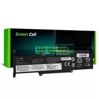 Green Cell L19C3PF7 L19D3PF5 L19L3PF5 Akku für Lenovo IdeaPad 3-14ADA05 3-14IIL05 3-14IML05 3-15ADA05 3-15IIL05 Green Cell L19C3PF7 L19D3PF5 L19L3PF5 Akku für Lenovo IdeaPad 3-14ADA05 3-14IIL05 3-14IML05 3-15ADA05 3-15IIL05