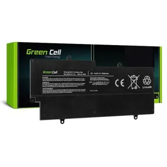 Green Cell Akku PA5013U-1BRS für Toshiba Portege Z830 Z835 Z930 Z935 Green Cell Akku PA5013U-1BRS für Toshiba Portege Z830 Z835 Z930 Z935