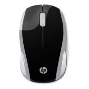 HP 690 Wiederaufladbare drahtlose Maus
