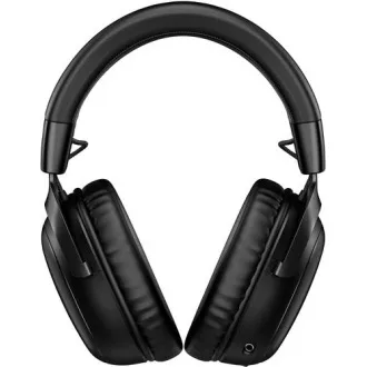 HP HyperX Cloud III S - Kabelloses Gaming-Headset (Schwarz)