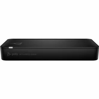 HP Poly Studio G62 Videokonferenzsystem