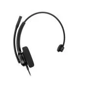 HP Poly Mission 415 Headset Classic Mono USB-C   USB-C/A