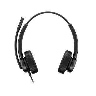 HP Poly Mission 425 Kopfhörer, Stereo, USB-C USB-C/A HP Poly Mission 425 Kopfhörer, Stereo, USB-C USB-C/A