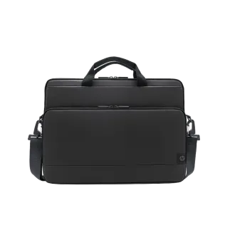 HP Modern Moonless Night 14-Zoll-Laptop-Aktentasche