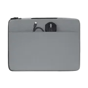 HP Protective Meteor Silver 15–16-Zoll-Laptop-Tasche