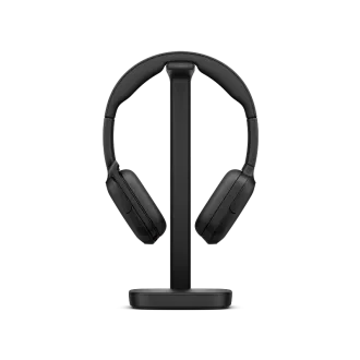 HP Poly Focus 625 Headset   kabellose Ladestation WW