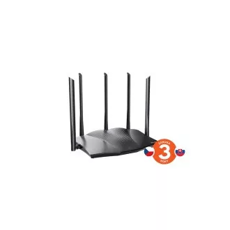 Tenda TX12 Pro Drahtloser AX-Router Wi-Fi 6 Tenda TX12 Pro Drahtloser AX-Router Wi-Fi 6