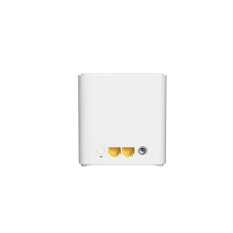 Tenda EX3 (3er-Pack) - Nova AX1500 WiFi 6 Mesh Router 802.11ax/ac/a/b/g/n, 1500 Mbps Tenda EX3 (3er-Pack) - Nova AX1500 WiFi 6 Mesh Router 802.11ax/ac/a/b/g/n, 1500 Mbps