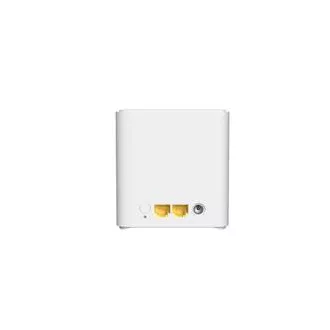 Tenda EX3 (3er-Pack) - Nova AX1500 WiFi 6 Mesh Router 802.11ax/ac/a/b/g/n, 1500 Mbps Tenda EX3 (3er-Pack) - Nova AX1500 WiFi 6 Mesh Router 802.11ax/ac/a/b/g/n, 1500 Mbps